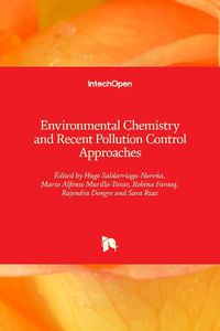 Cover image for Environmental Chemistry and Recent Pollution Control Approaches