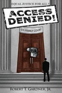 Cover image for Access Denied!