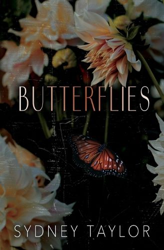 Cover image for Butterflies