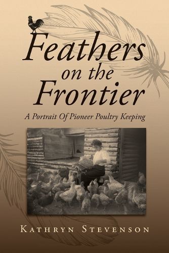 Cover image for Feathers on the Frontier