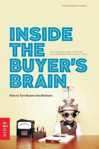 Cover image for Inside the Buyer's Brain