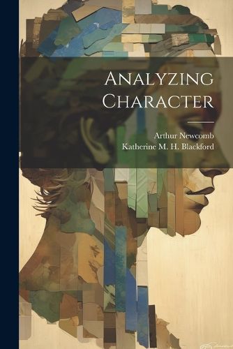 Analyzing Character