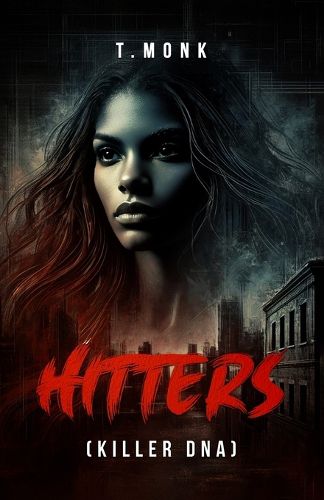 Cover image for Hitters