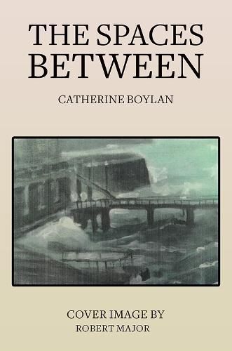 Cover image for The Spaces Between