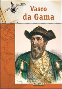 Cover image for Vasco da Gama