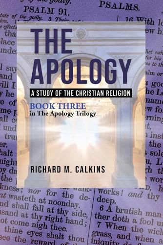 Cover image for The Apology III