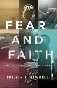 Cover image for Fear And Faith
