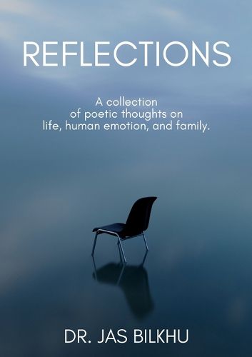 Cover image for Reflections
