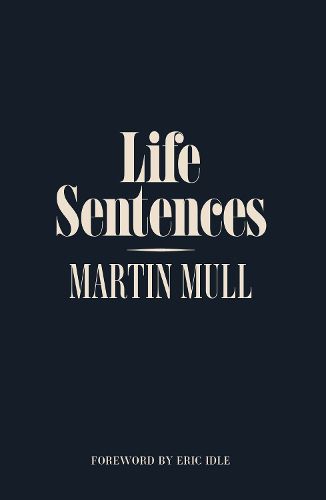 Cover image for Life Sentences