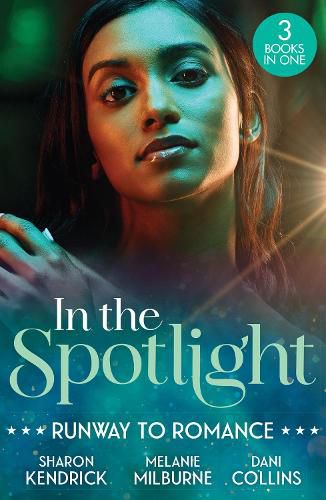 Cover image for In The Spotlight: Runway To Romance