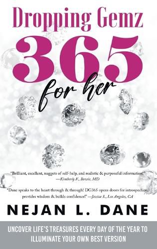 Cover image for Dropping Gemz 365