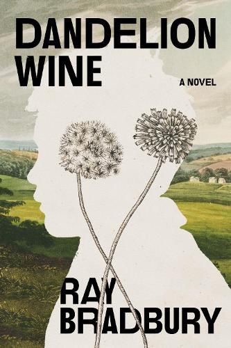 Cover image for Dandelion Wine