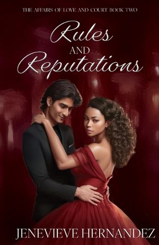 Cover image for Rules and Reputations