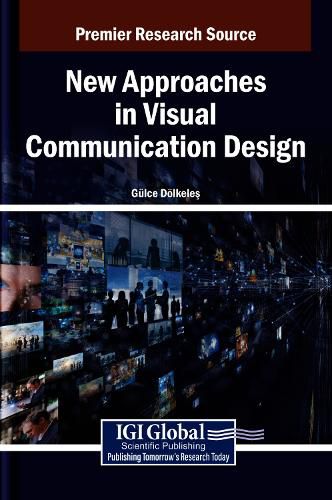 New Approaches in Visual Communication Design, (9798337313153 ...
