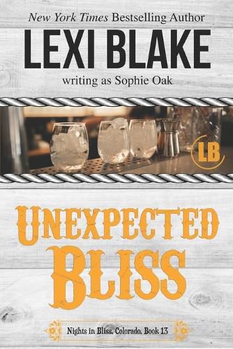 Cover image for Unexpected Bliss