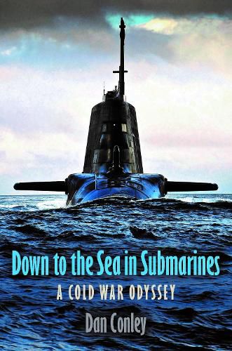 Cover image for Down to the Sea in Submarines