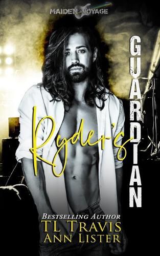 Maiden Voyage: Ryder's Guardian (Maiden Voyage Series Book 1)