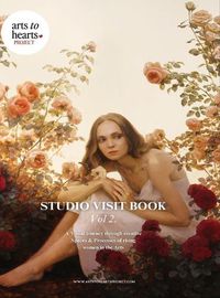 Cover image for Studio Visit Book Volume 2 (Edition2)