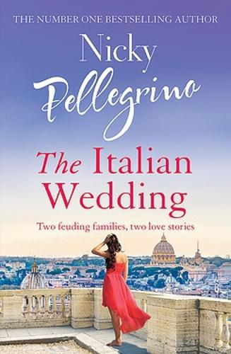 Cover image for The Italian Wedding