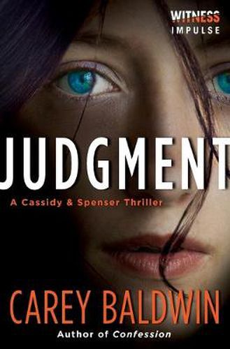 Cover image for Judgment: A Cassidy & Spenser Thriller