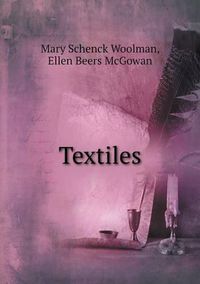 Cover image for Textiles