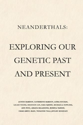 Neanderthals