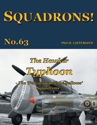 Cover image for The Hawker Typhoon