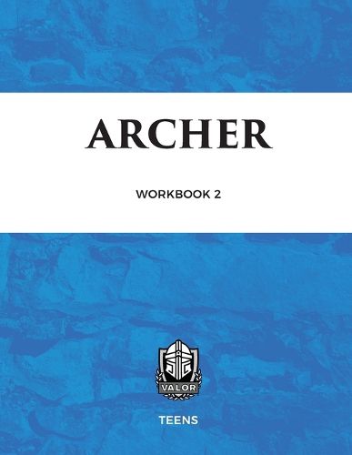 Cover image for Valor Workbook Two - Archer