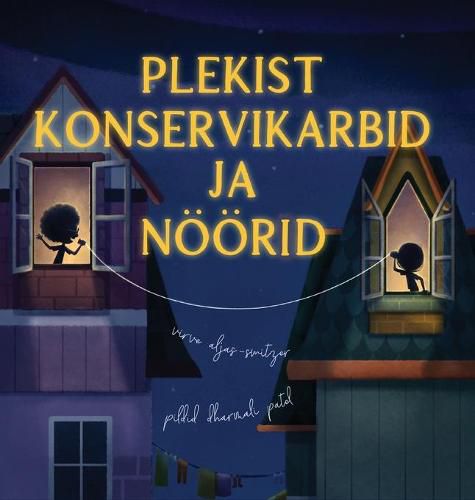 Cover image for Plekist konservikarbid ja noeoerid