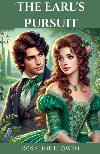 Cover image for The Earl's Pursuit