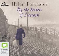 Cover image for By the Waters of Liverpool