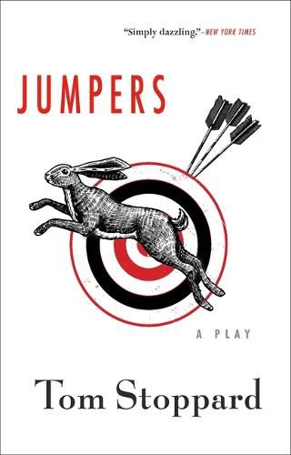 Cover image for Jumpers