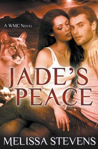Cover image for Jade's Peace