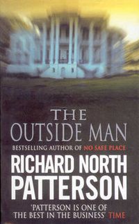 Cover image for The Outside Man