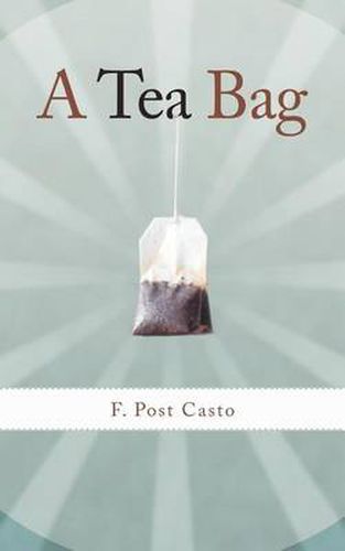 Cover image for A Tea Bag