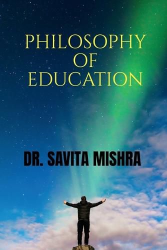 Cover image for Philosophy of Education