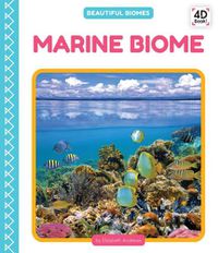 Cover image for Marine Biome