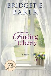 Cover image for Finding Liberty