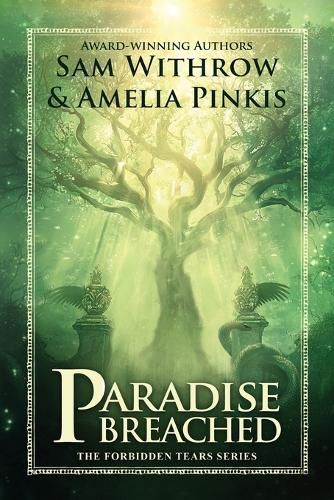 Cover image for Paradise Breached