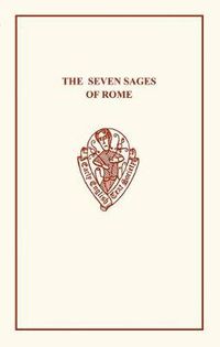 Cover image for The Seven Sages of Rome