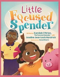 Cover image for Little Focused Spender