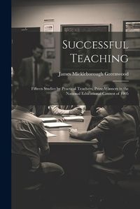 Cover image for Successful Teaching