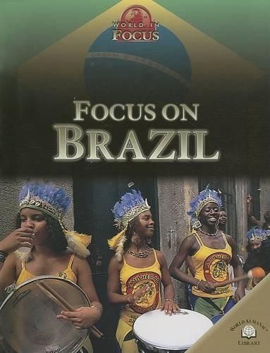 Cover image for Focus on Brazil