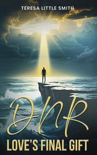 Cover image for Dnr
