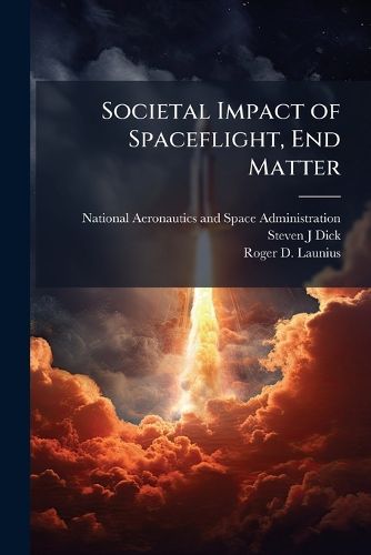 Cover image for Societal Impact of Spaceflight, End Matter