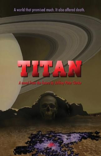 Cover image for Titan