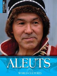 Cover image for Aleuts