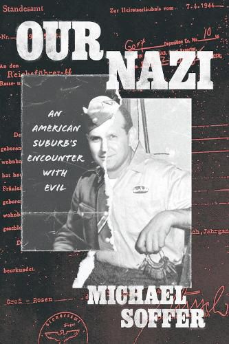 Cover image for Our Nazi