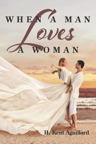 Cover image for When a Man Loves a Woman