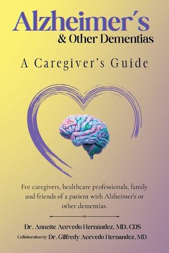 Cover image for Alzheimer's & Other Dementias